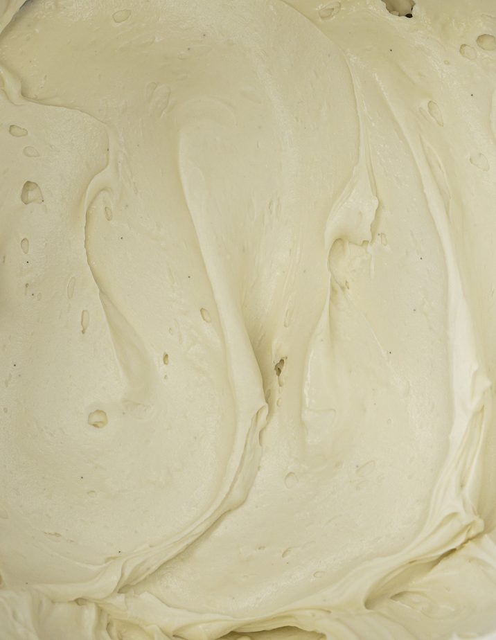 Vegan vanilla diplomat