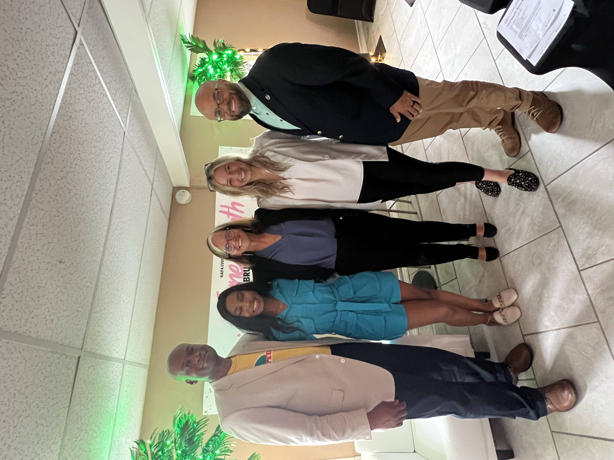 Juneteenth Brunch 2023 Panelists