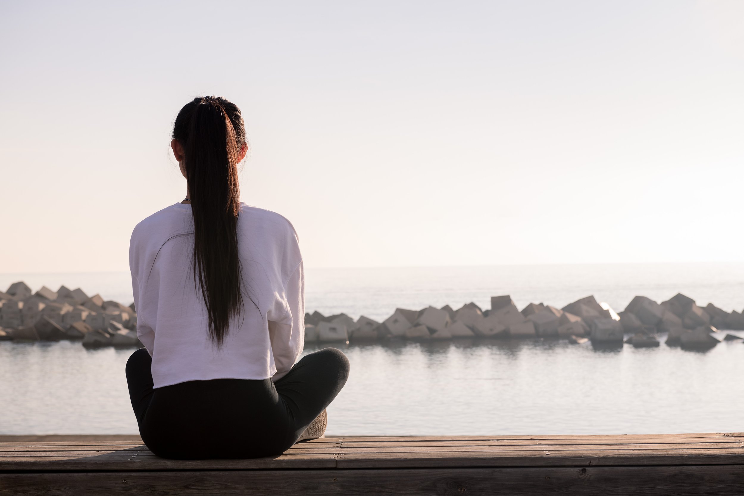 Ditching Perfectionism: The Key to Living a Happier, Healthier Life