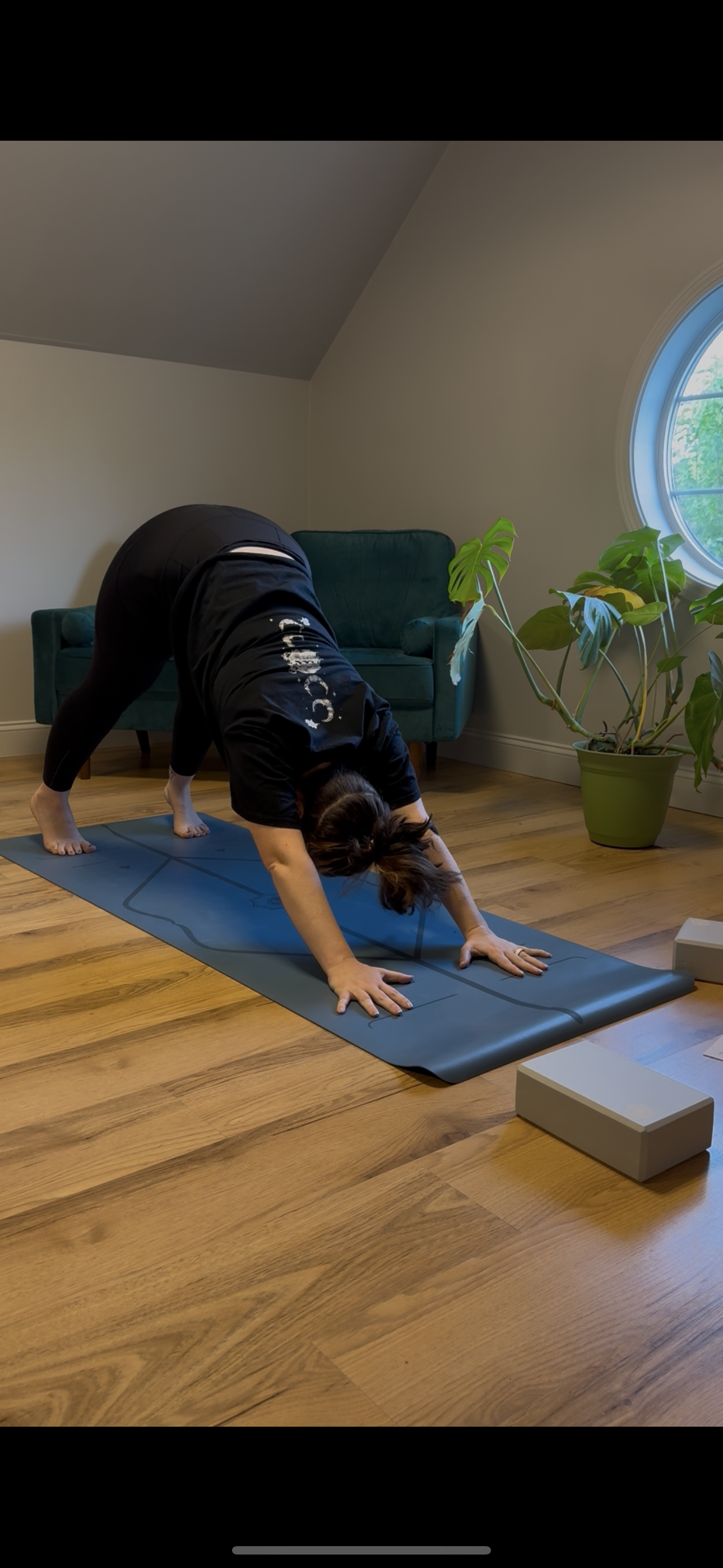 August Yoga and Hypnosis Workshop