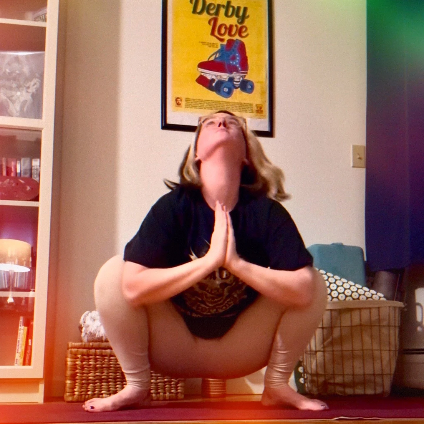 Sunday Morning Yoga