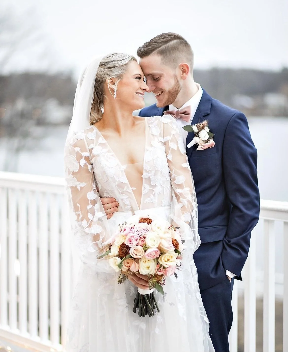 Cassandra & Zakary