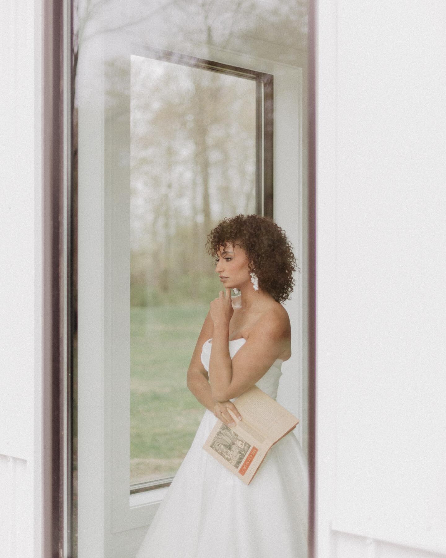 &ldquo;Steal like an artist.&rdquo;

Find what inspires you, and then create something from it. 

Swipe to see the inspiration for this styled shoot, and check out all the amazing vendors below!

Thank you thank you thank you to everyone who encourag