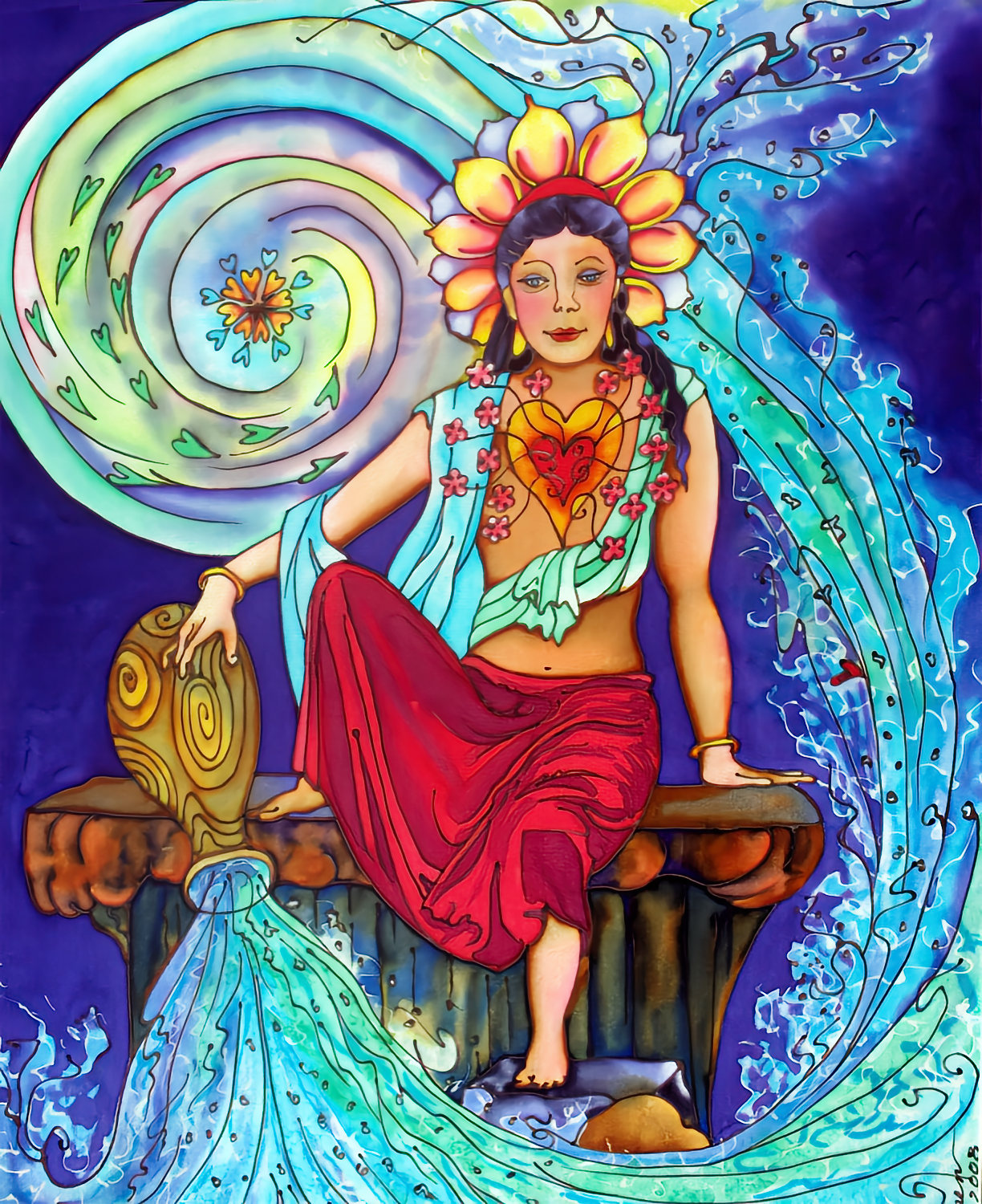 Kuan Yin