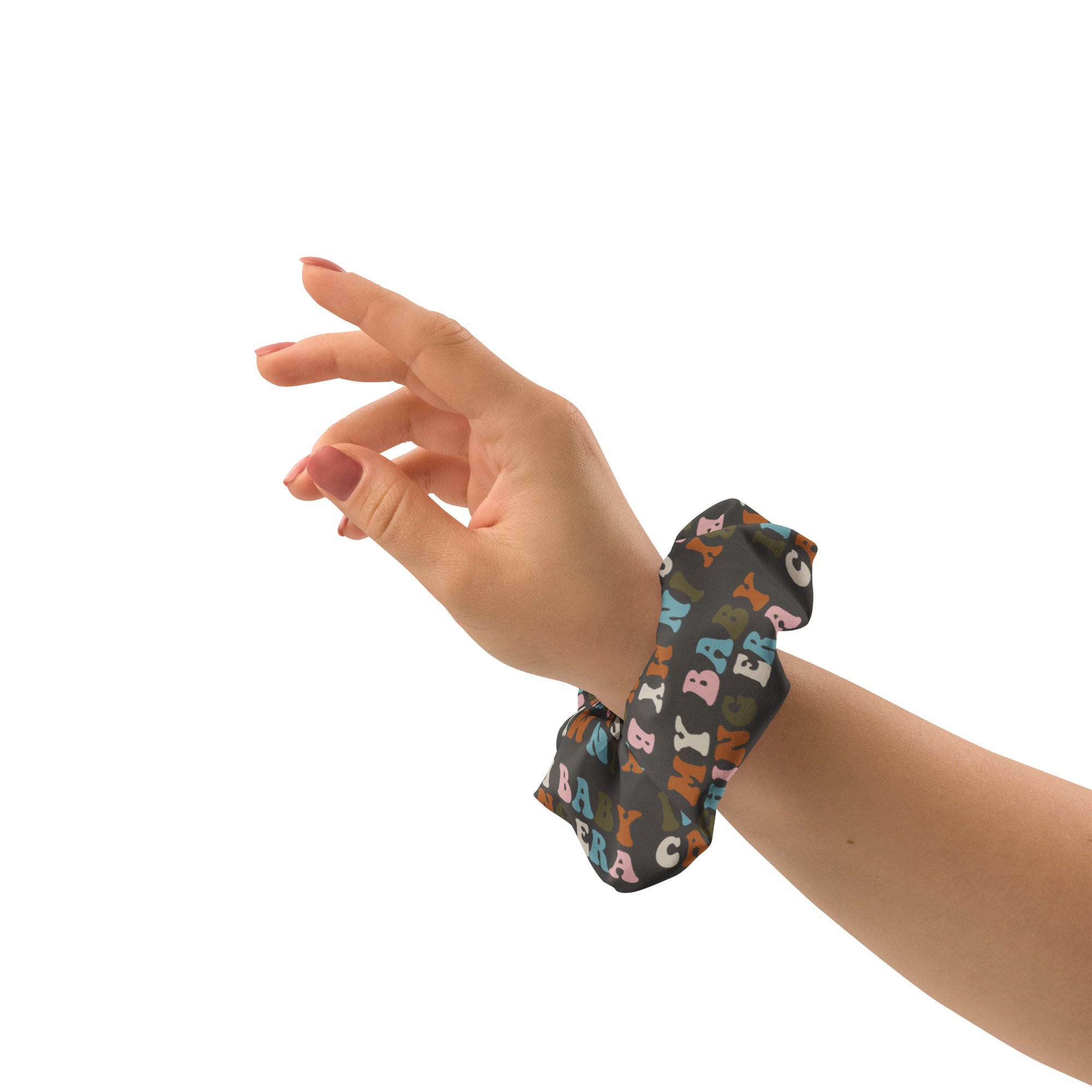all-over-print-recycled-scrunchie-white-left-65307ae8cd537.jpg