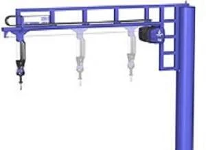Gorbel G-Jib