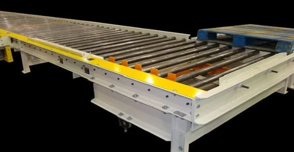 Chain Driven FMDR