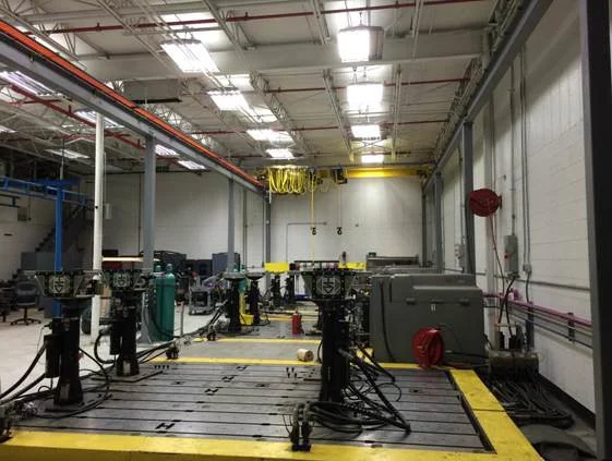 3 Ton Crane Lifts Golf Carts