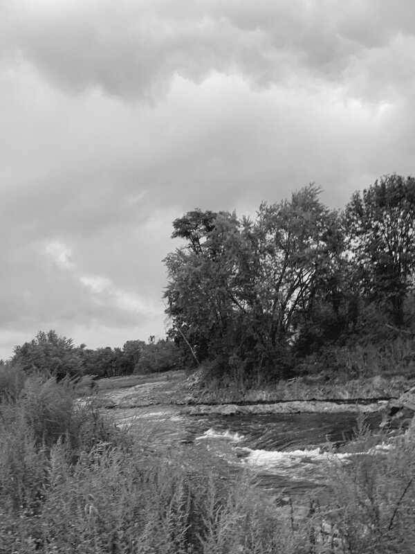 River Water