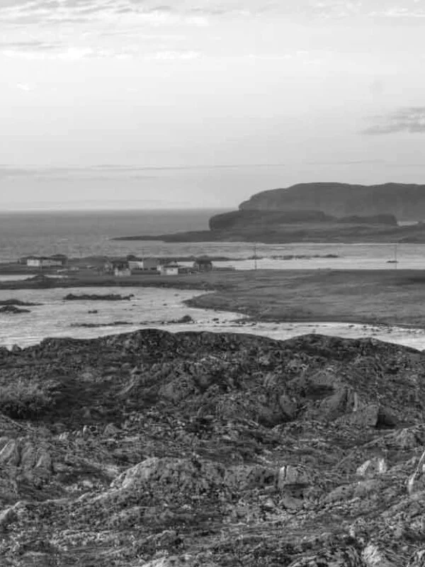 L’Anse aux Meadows