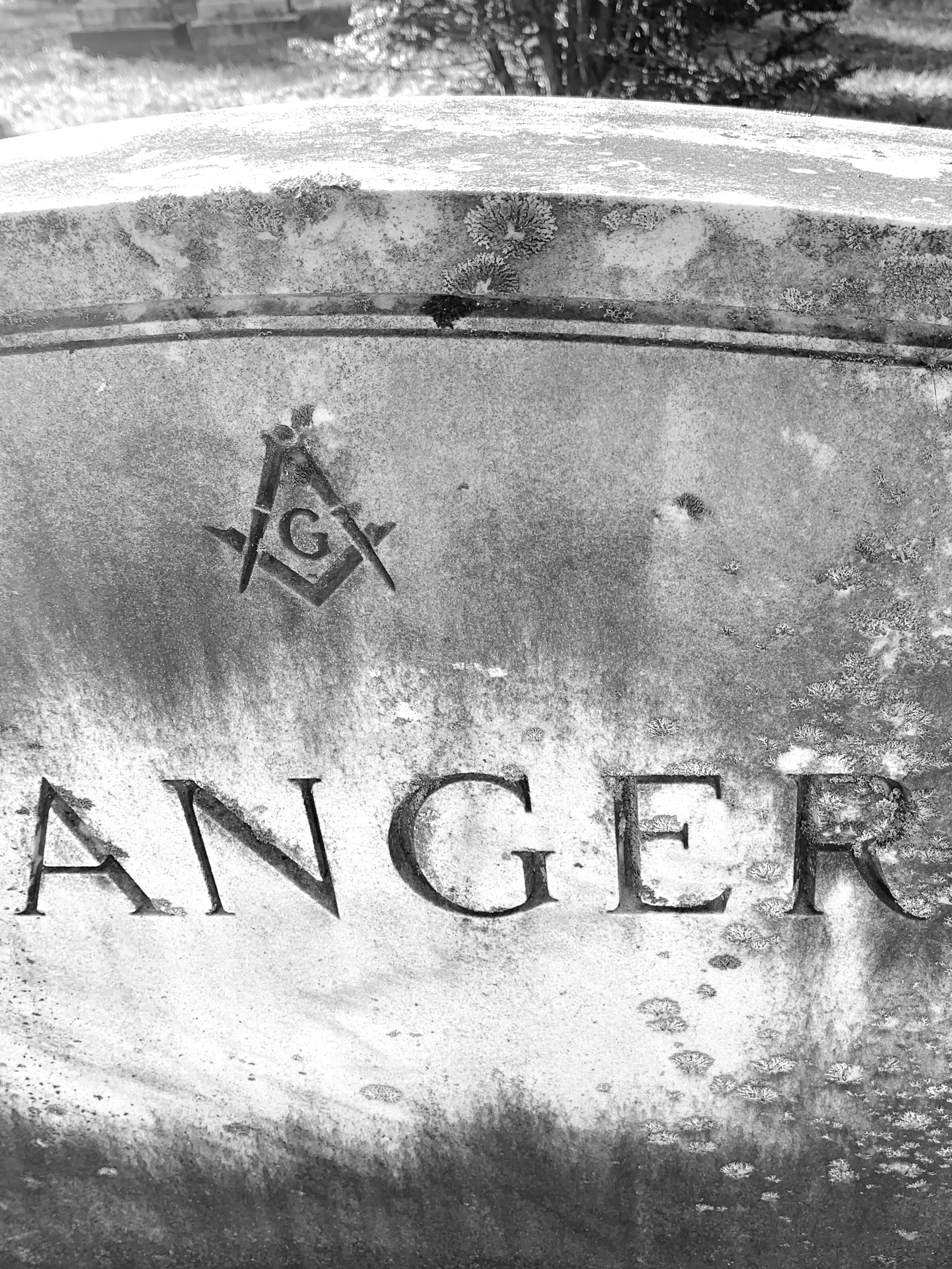 Anger