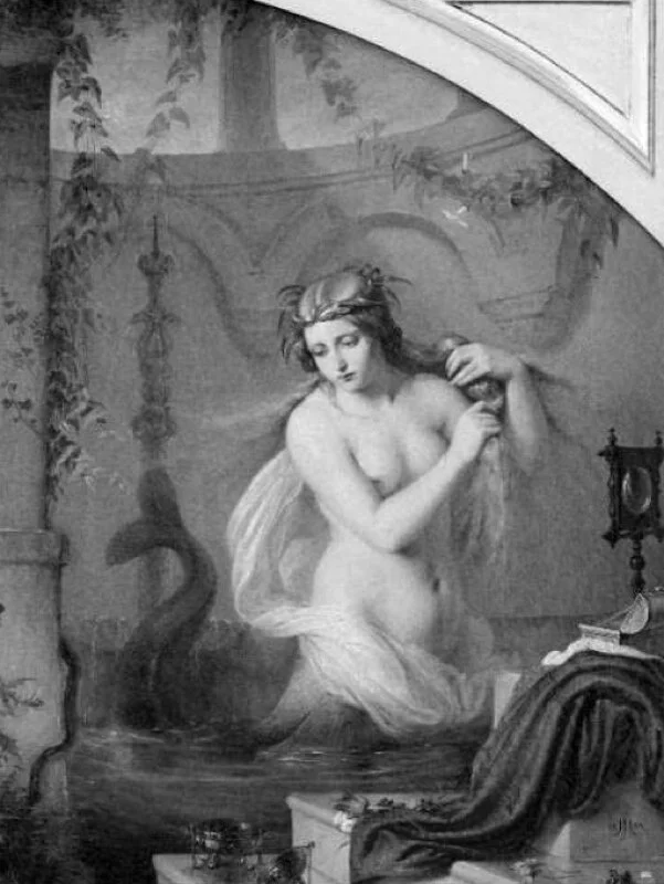Melusine