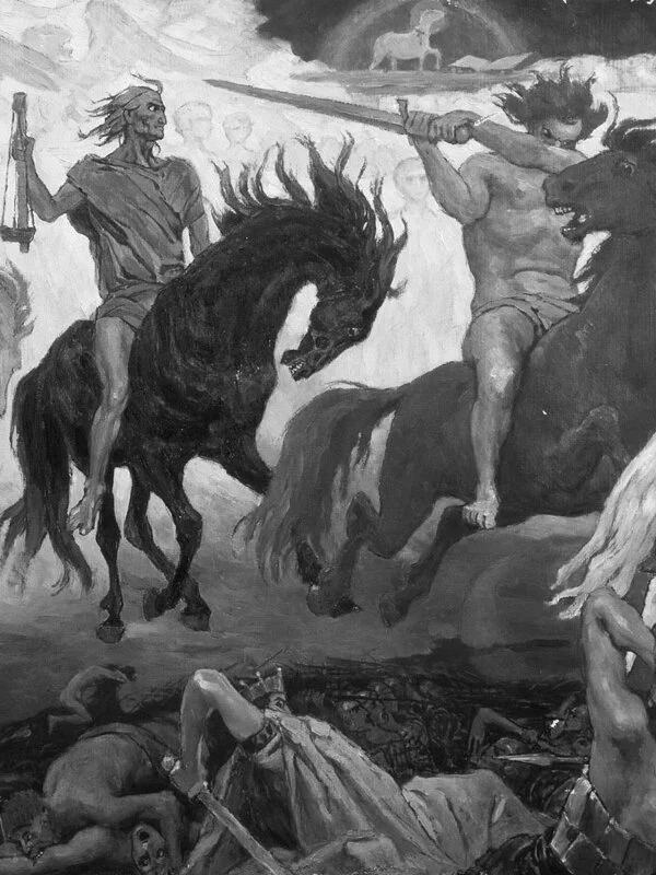 Armageddon