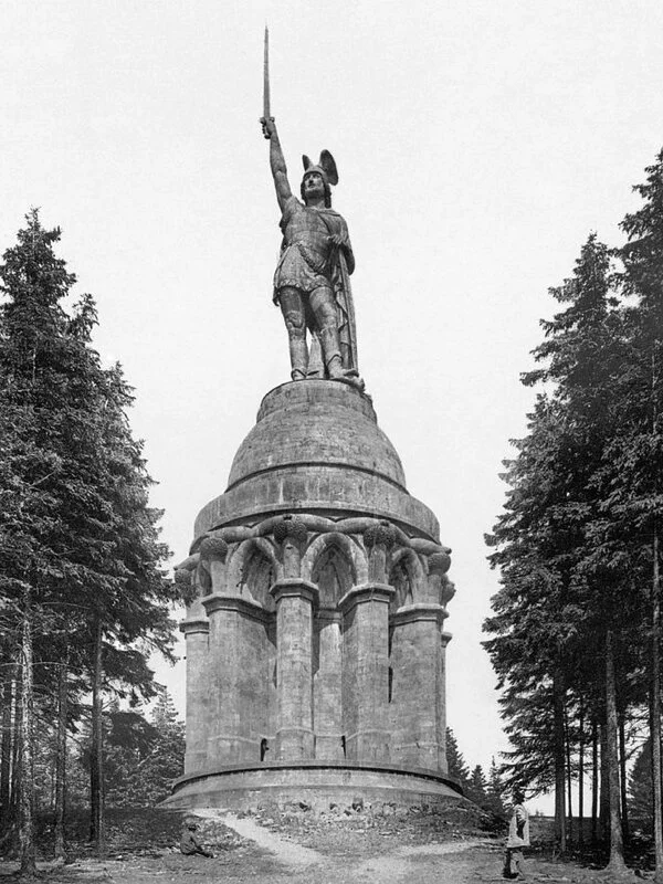 Teutoburg Forest