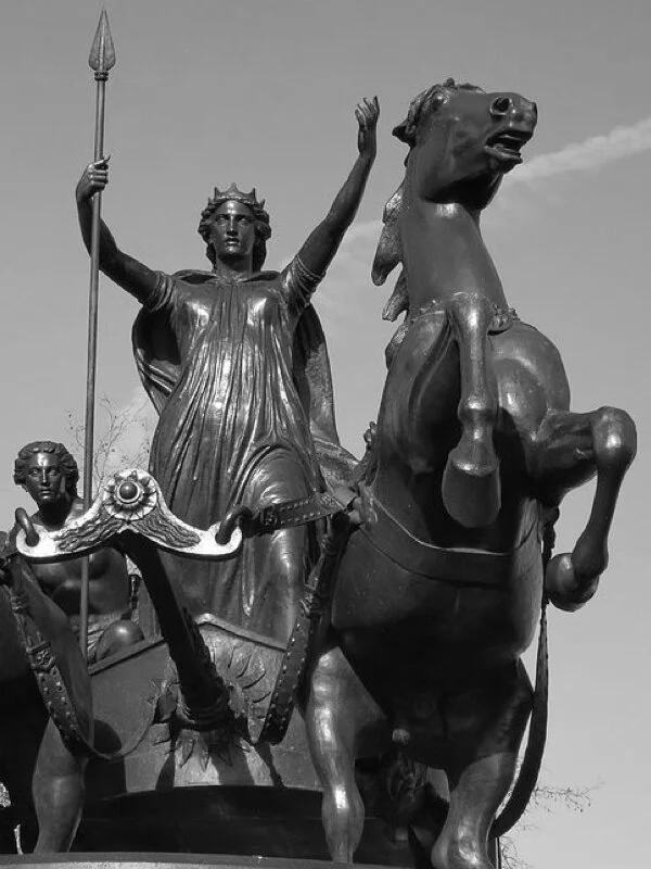 Boudica