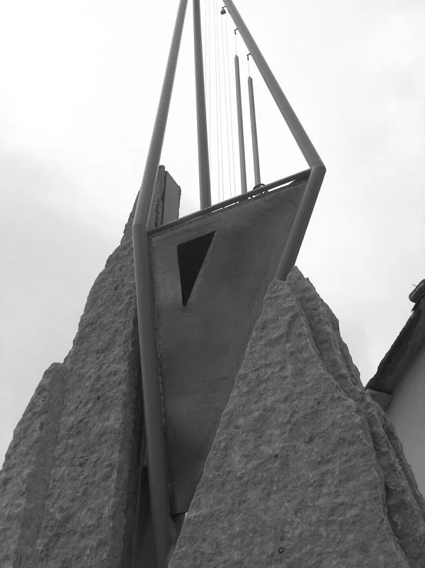 Aeolian Harp