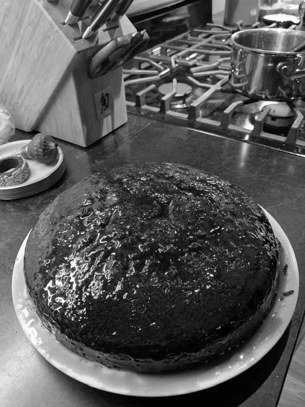 Gâteau