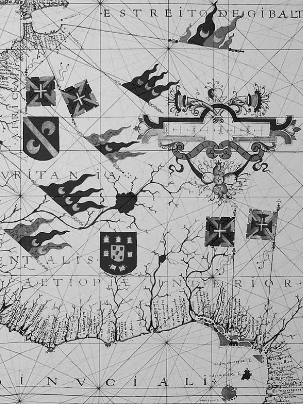 Mapmaker