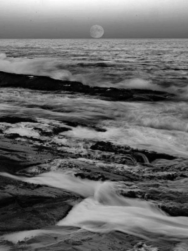 Tides