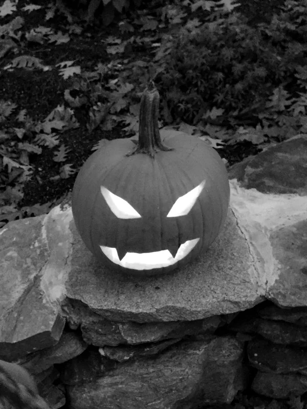 All Hallows’ Eve