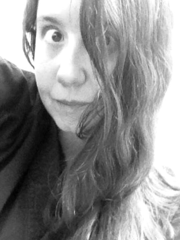 The Odd Girl