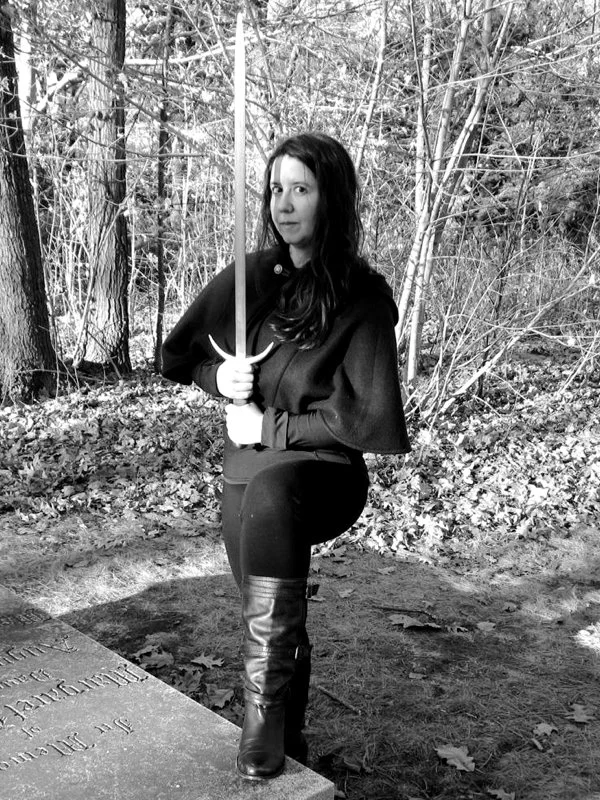 Shieldmaiden