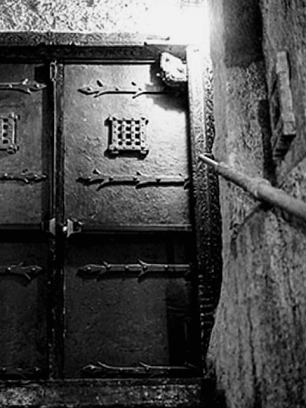 Passage