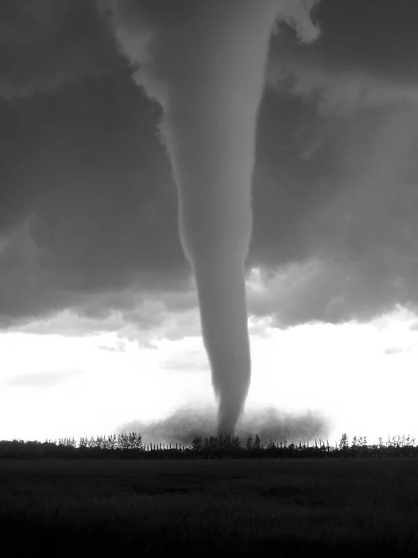 Storm Chaser