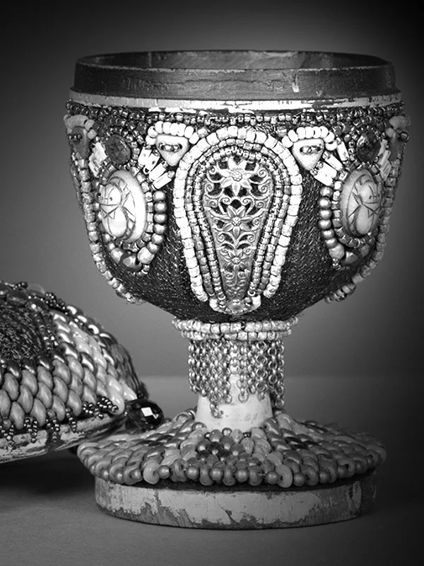 The Chalice and the Sword