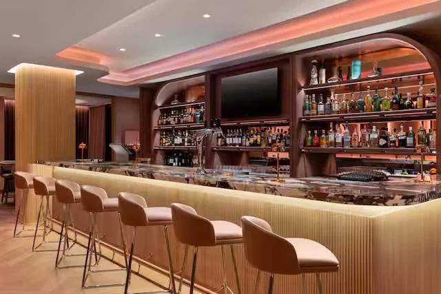 Revery Deauville Club