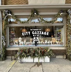 Bodga by City Cottage