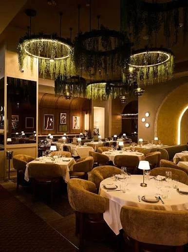 Riley's Steakhouse