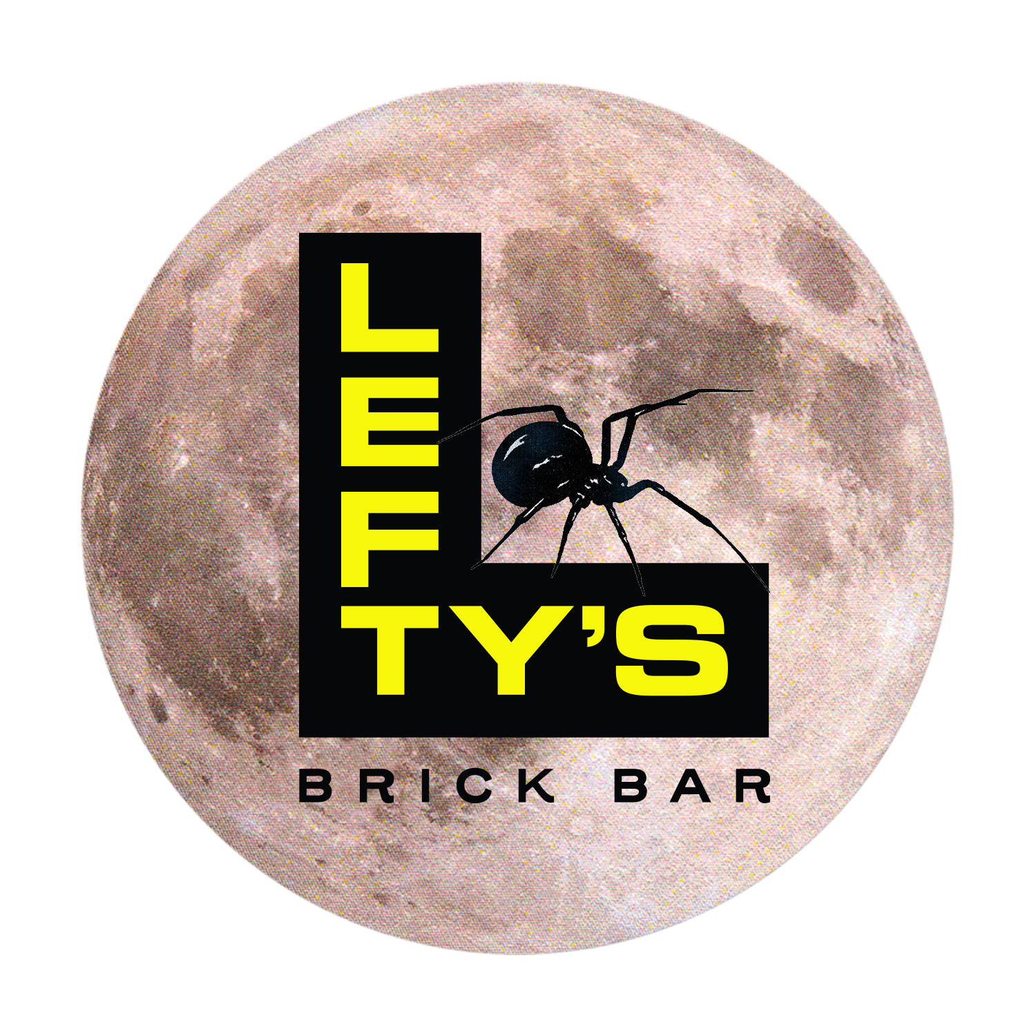 Lefty&#39;s Brick Bar