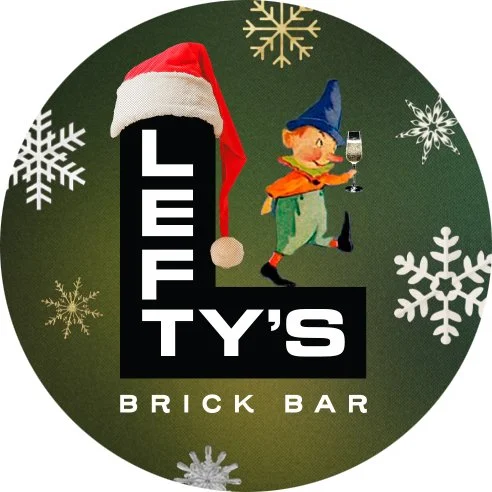 Lefty&#39;s Brick Bar