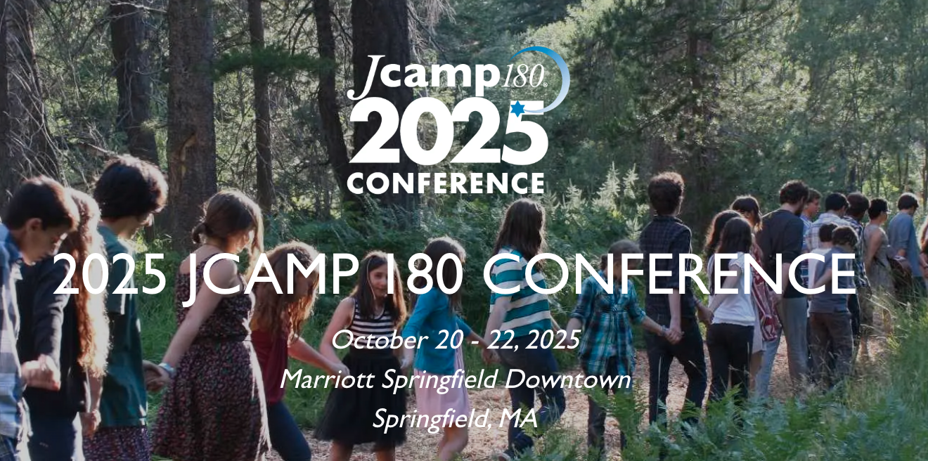 2025 Camp 180 Conference