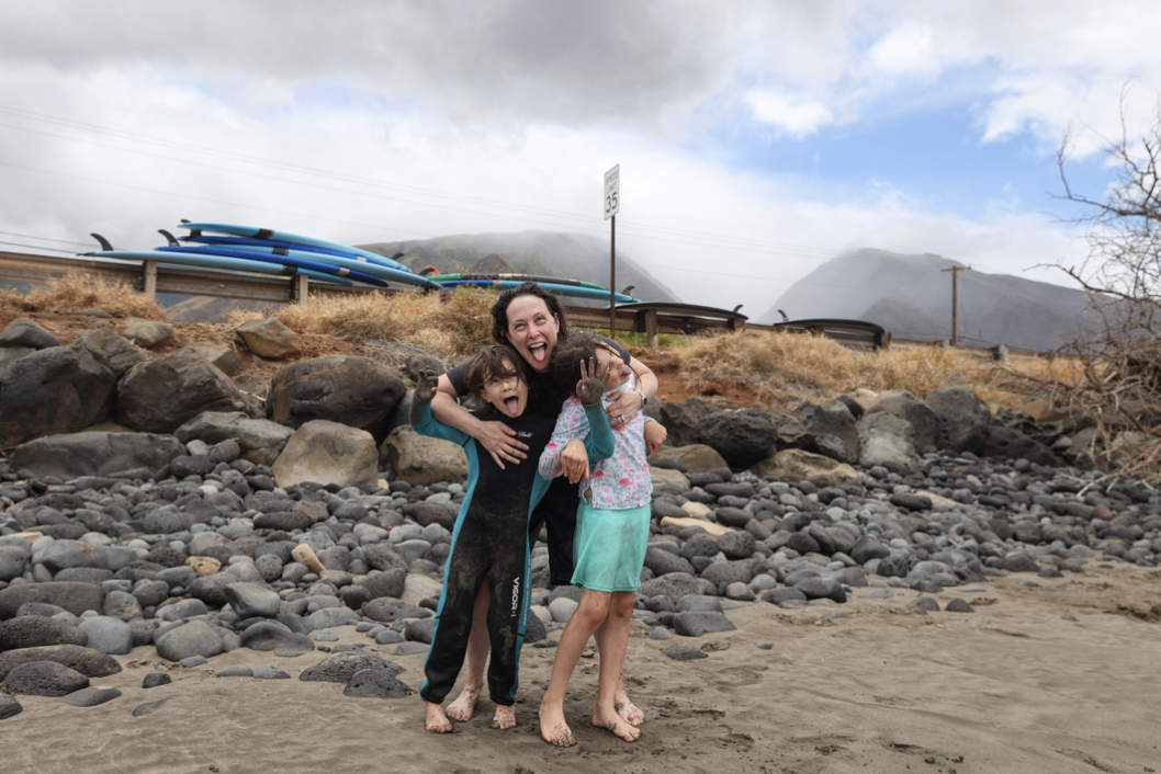 Shira’s Reflections on Sabbatical