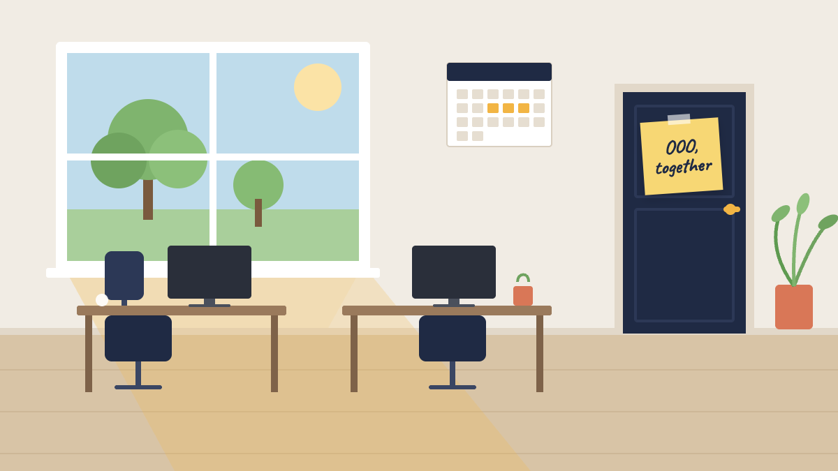 Why Holiday Break Can’t Be Your Org’s Only Rest Strategy