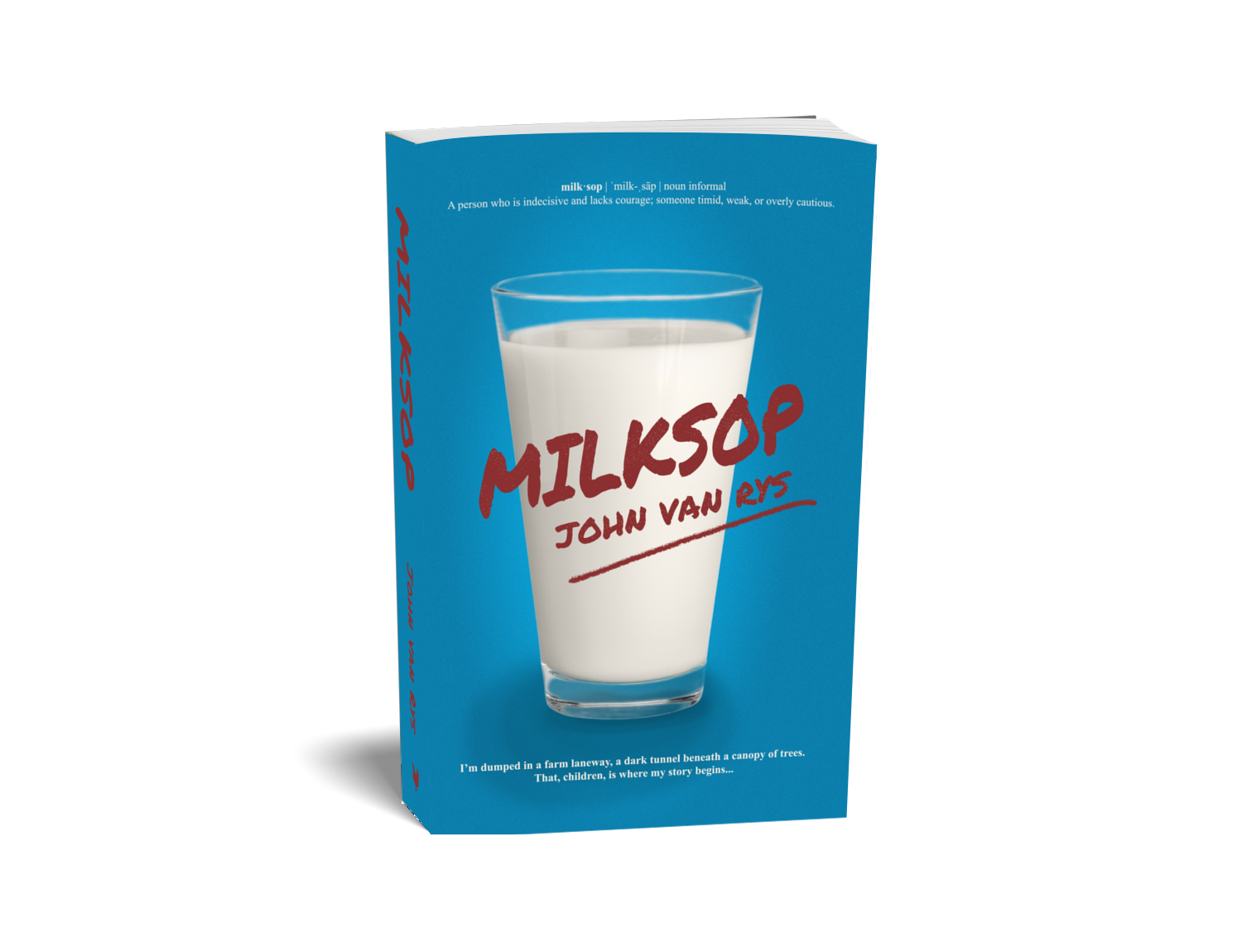 Milksop