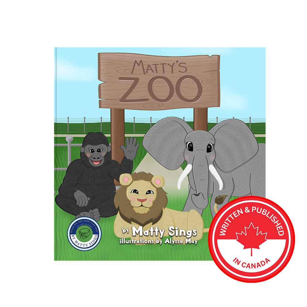 Matty's Zoo