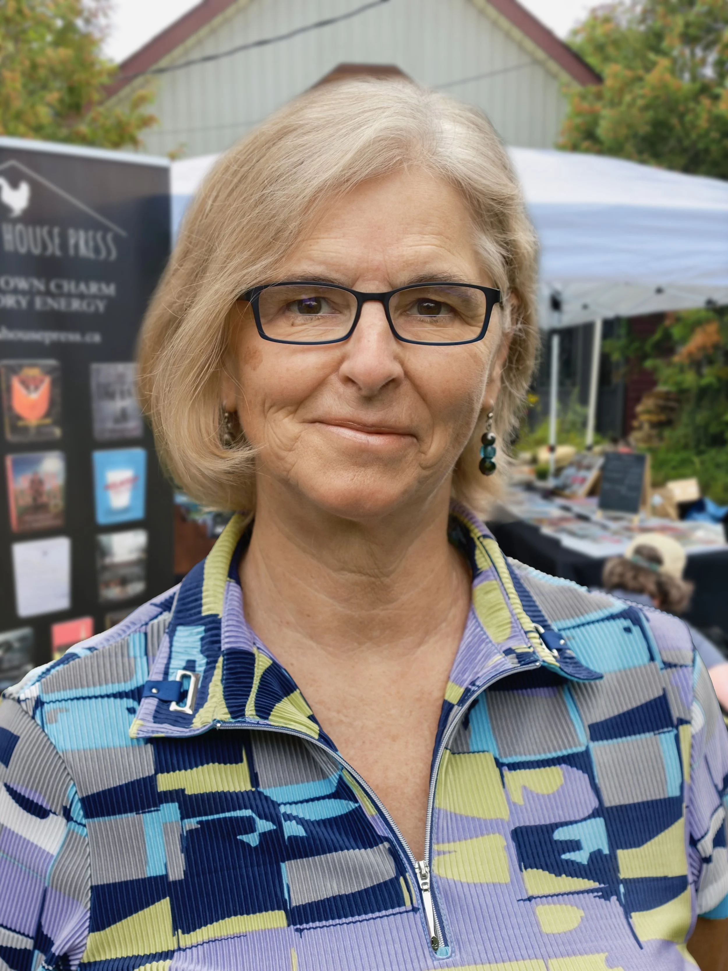 Marina L. Reed