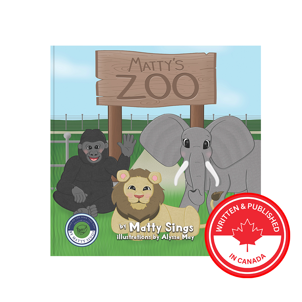 Matty's Zoo