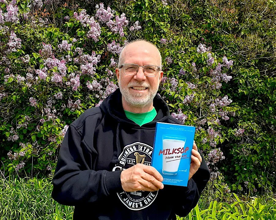 A Milksop Walks Into a Dairy Farm… and Finds Himself