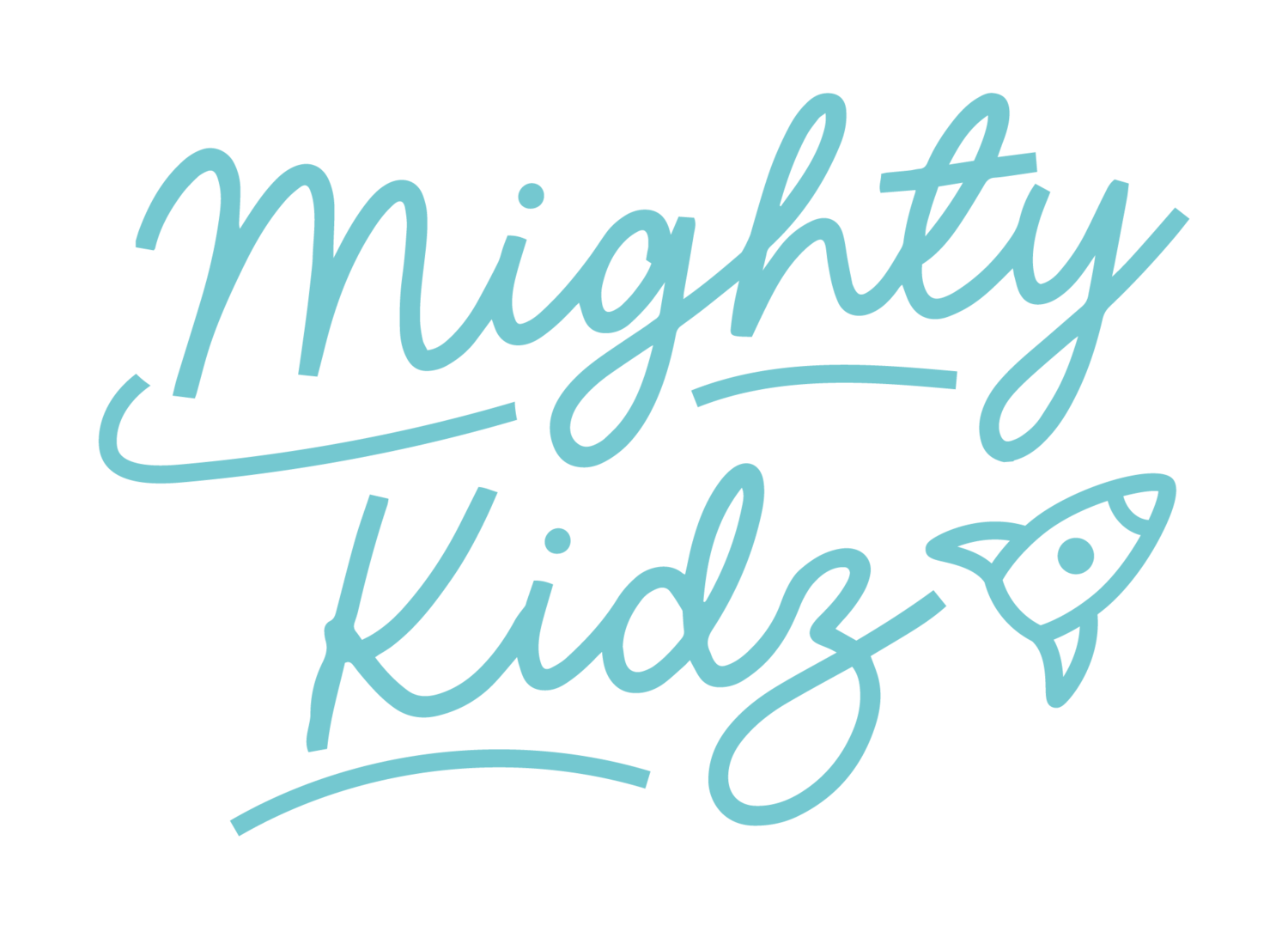 MightyKidz