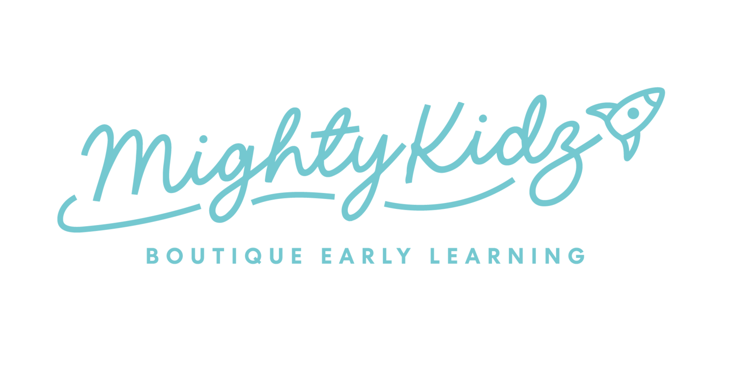 MightyKidz