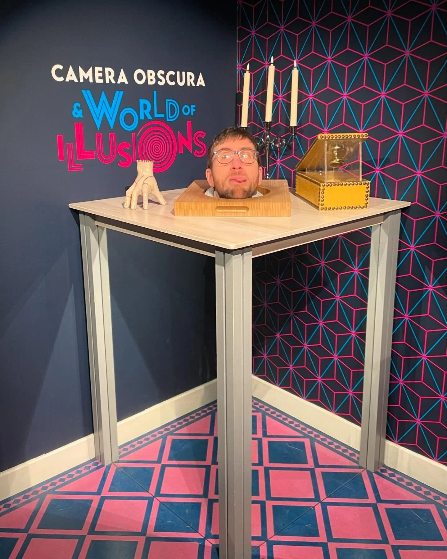 o c t o b e r 🎃🍂☕️

Weddings, travels, friends, pets and a headless @adamtremaynejackson. What a month!!!!!!