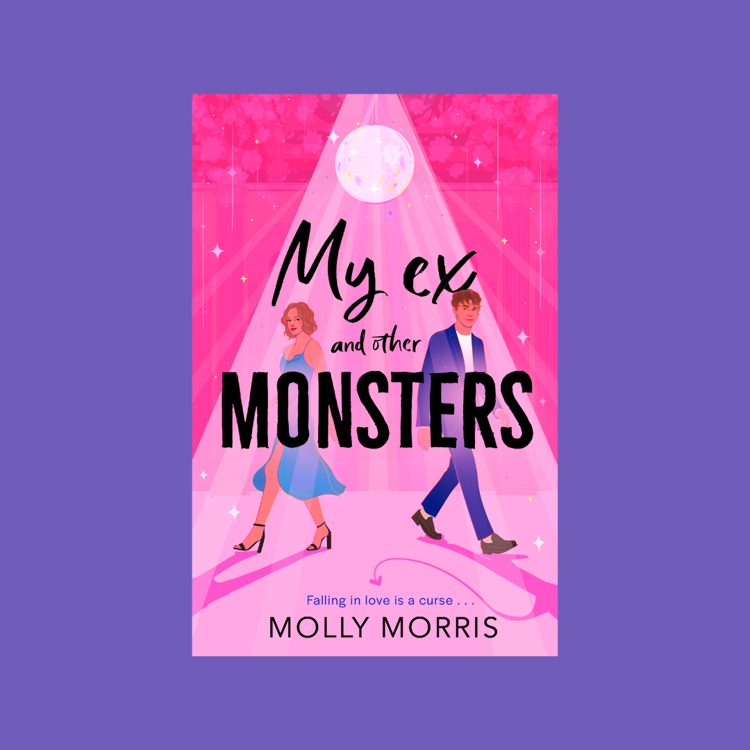 MY EX &amp; OTHER MONSTERS: The playlist