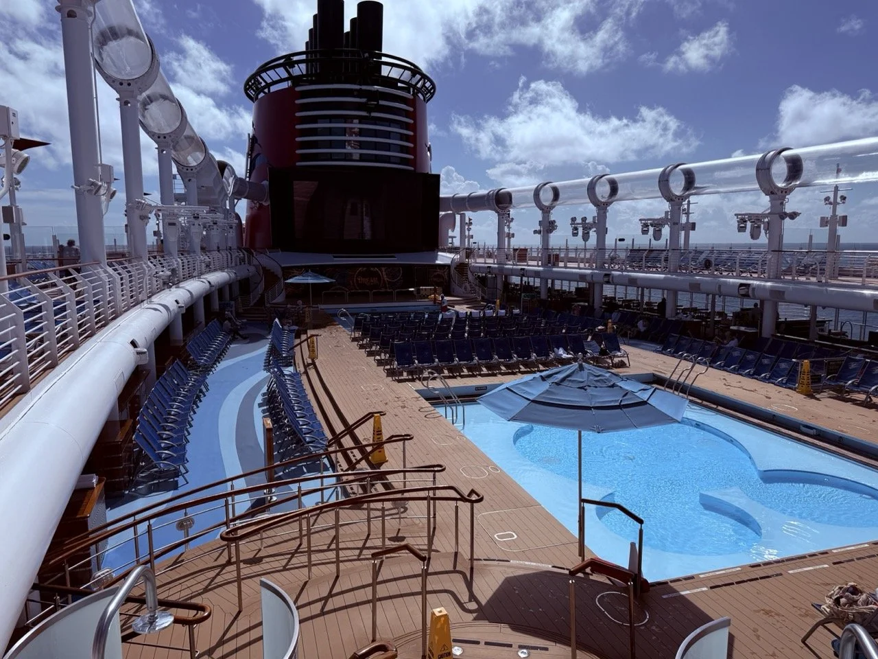 The Top 10 Activities for Adults on Disney Cruise Ships