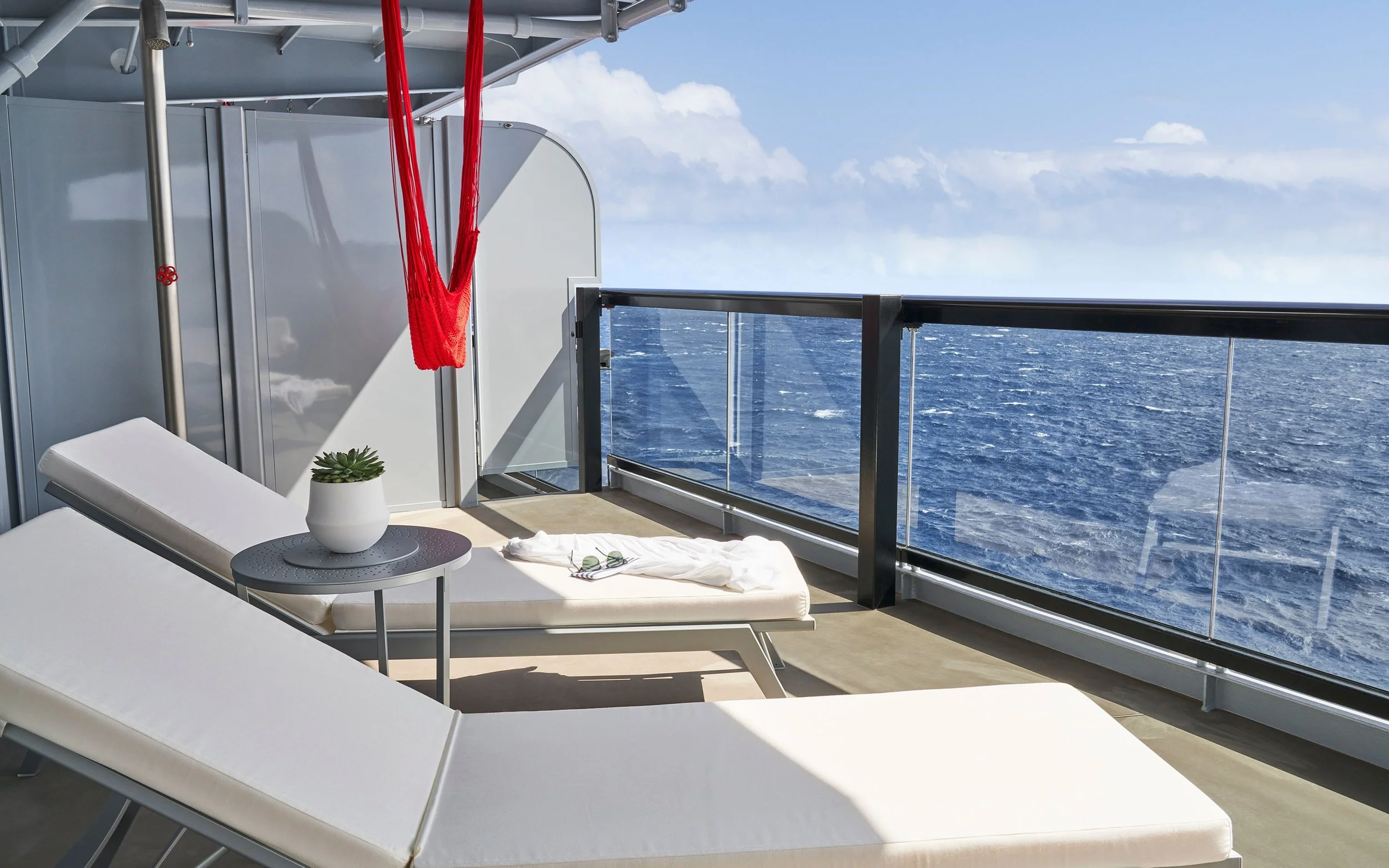 Everything You Need to Know About Virgin Voyages as a Travel Agent in 2025