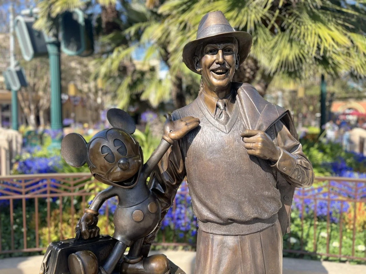 Best Times for Utah Families to Visit Disneyland