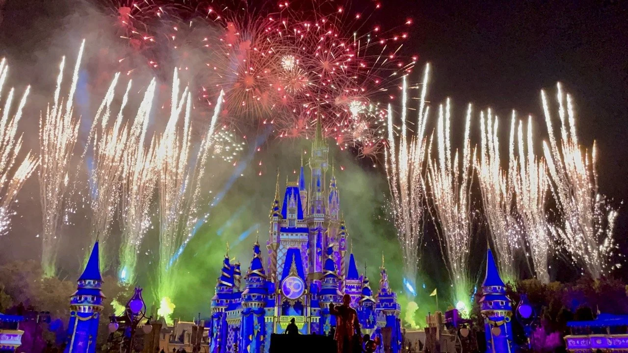 The Best Times for Utah Families to Visit Disney World